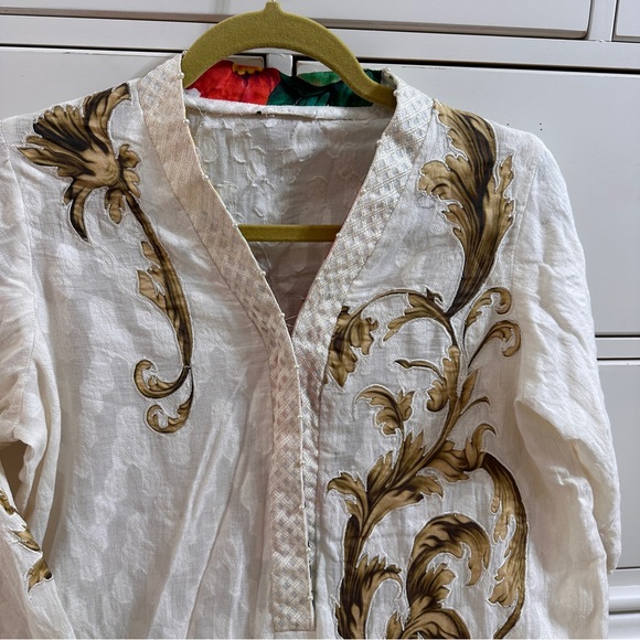 Pakistani cotton top - Picture 8 of 8